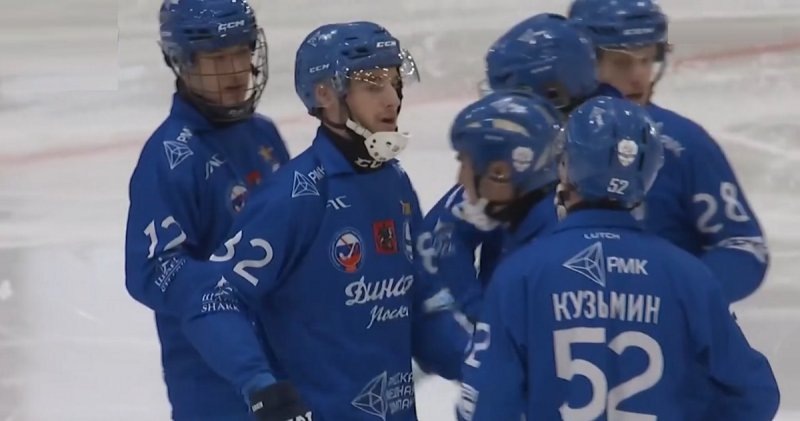    Скриншот с трансляции kino.tricolor.ru