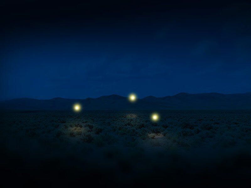 Человек всегда боялся необъяснимого. 

