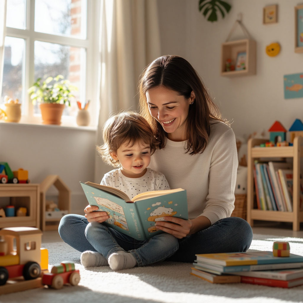 Иллюстрация сделана при помощи нейросети.