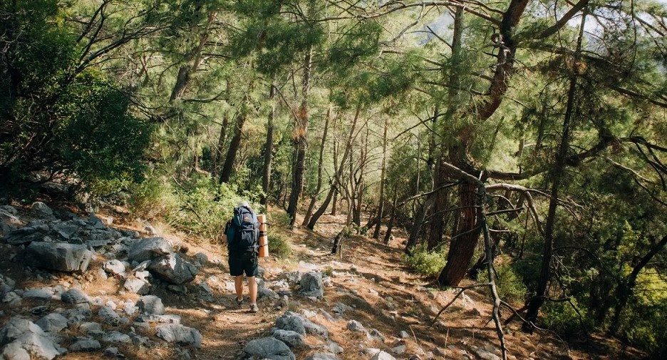 Ликийская тропа