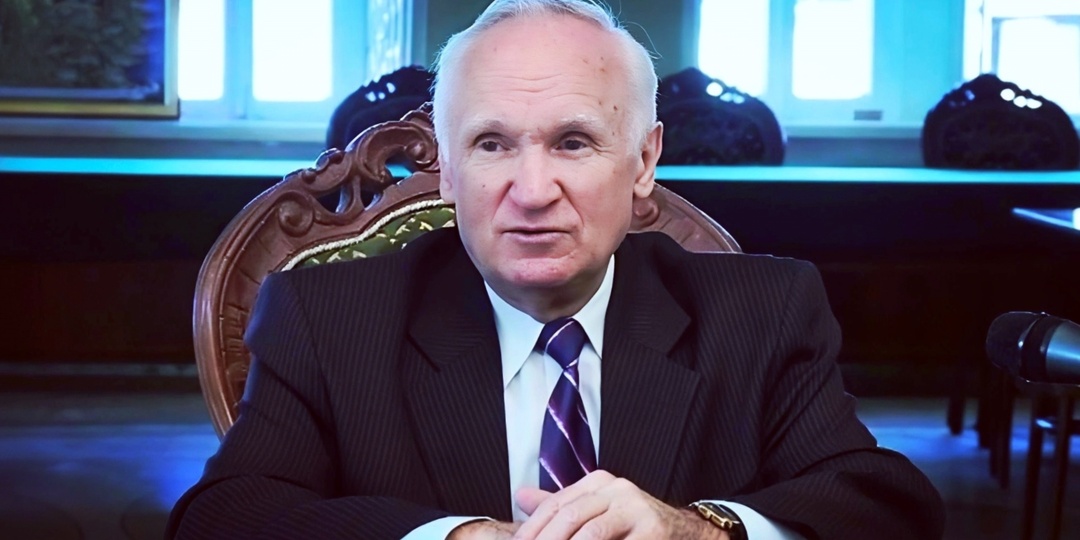 Почему Таинства — это не магия? Объясняет Алексей Осипов