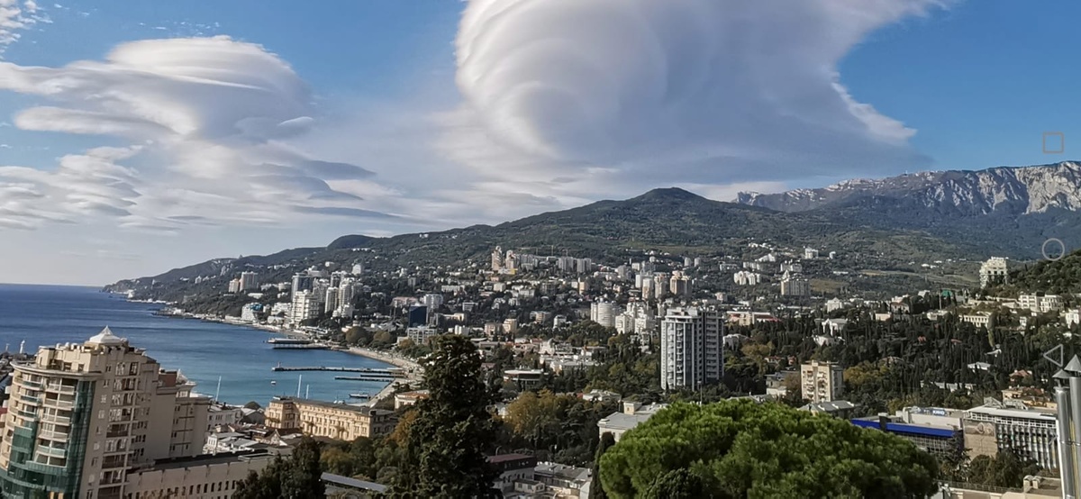 Ялта, Республика Крым