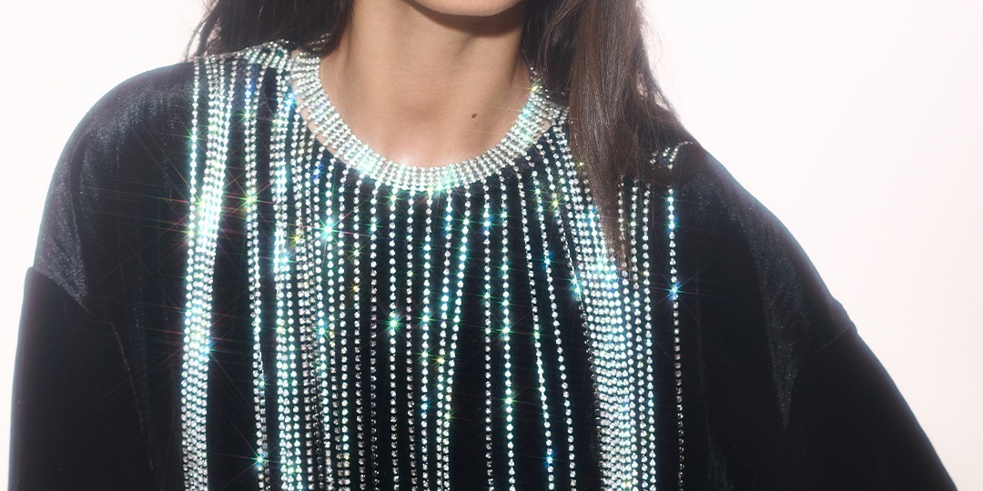 ✨ Аксессуары решают всё!