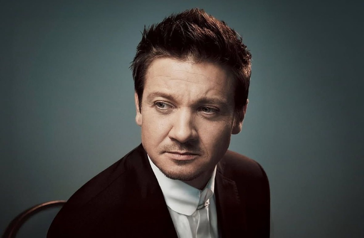    Джереми Реннер (Фото: Instagram* / @jeremyrenner)