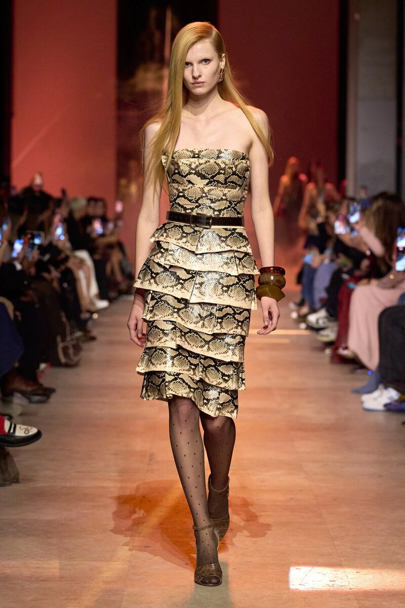 Elie Saab Spring 2026 Ready-To-Wear