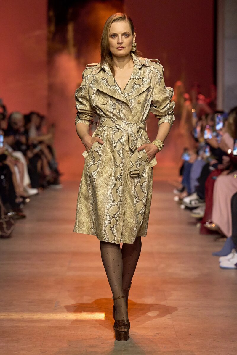 Elie Saab Spring 2026 Ready-To-Wear