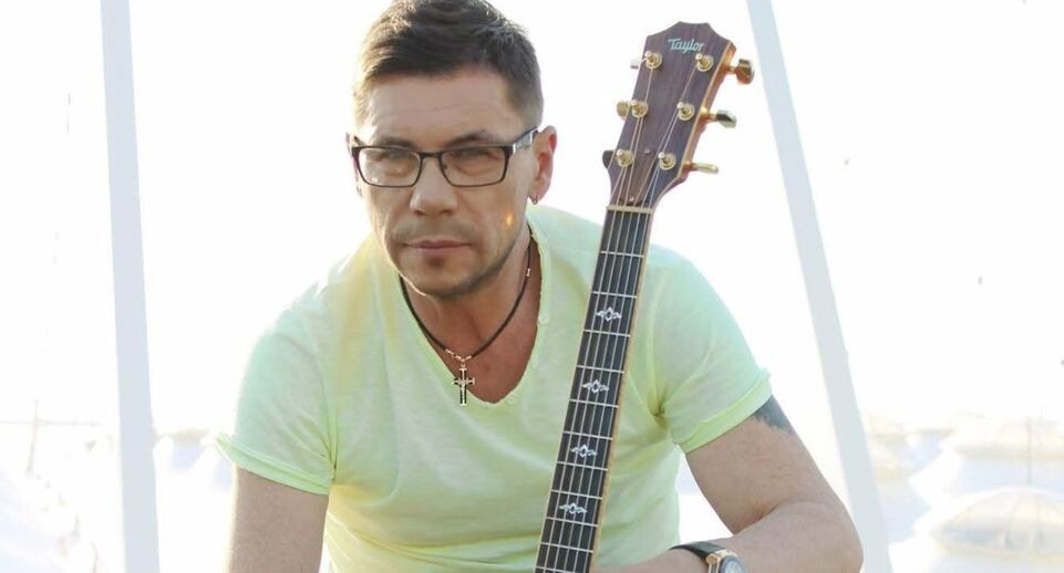    Соцсети Олега Турко