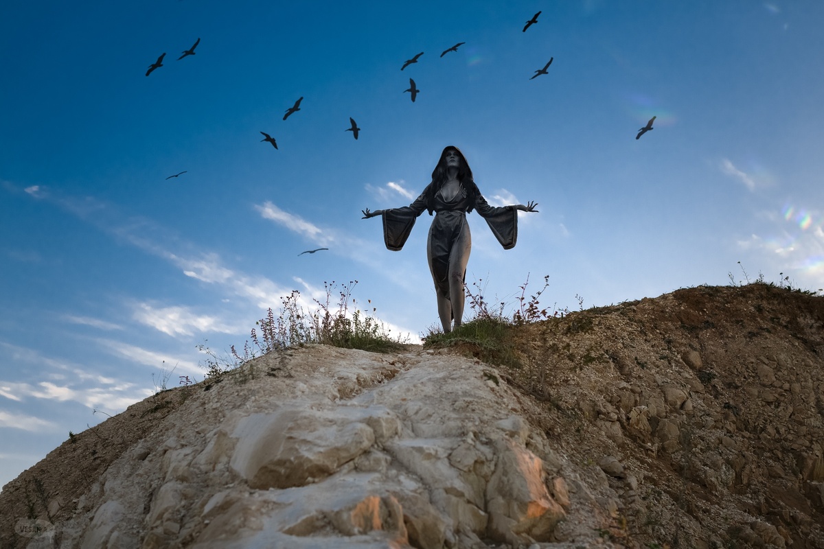 Листайте вправо, чтобы увидеть больше изображений