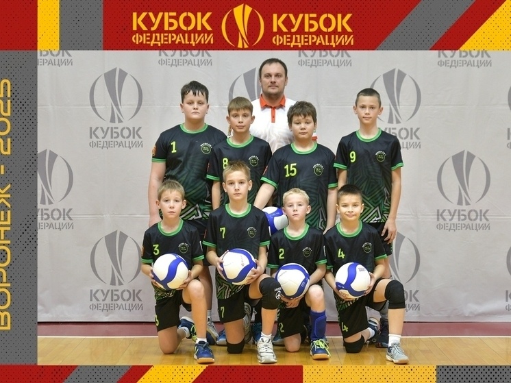     Фото: МБУДО "Спортивная школа №1" | Елец / Вконтакте / Использование изображения осуществляется в государственных, общественных или иных публичных интересах