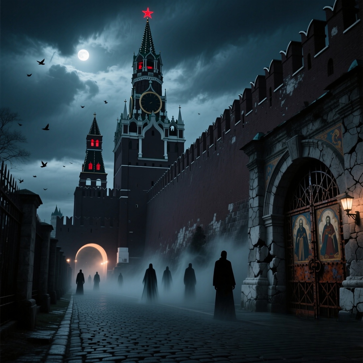 Автор: В, Панченко