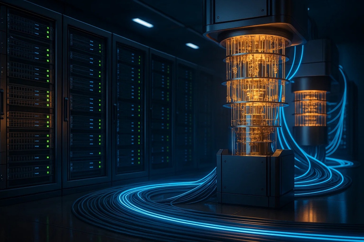 Иллюстрация: Sora  📷
