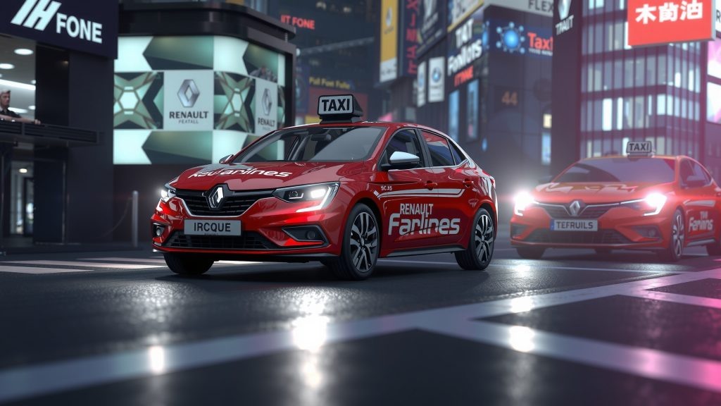    Почему Renault Logan 1.0 SCe 2025 любим таксистами и какие скрытые проблемы есть?