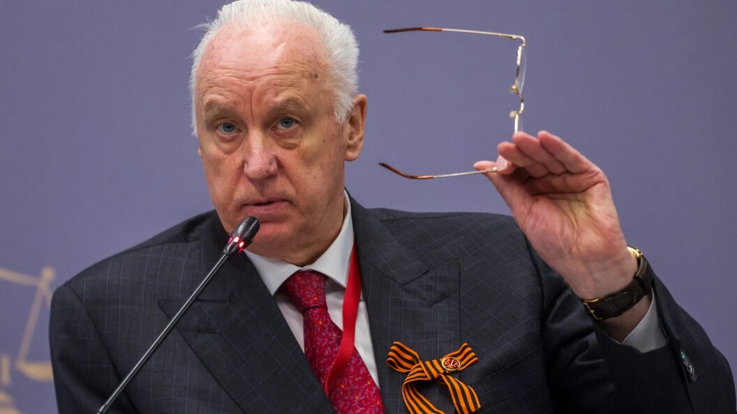    Фото: Shatokhina Natalia/Globallookpress.