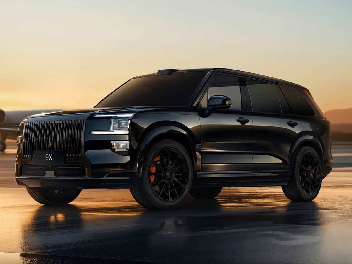 Начинаю новую рубрику - РСТ (роскошь, стиль и технологии). 