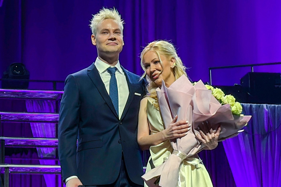    Сергей Петров/NEWS.ru