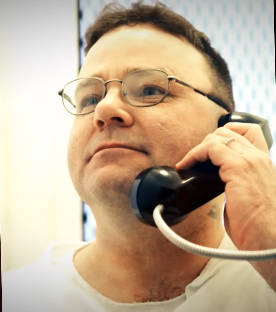 Томми Линн Селлс. Фото из открытых источников