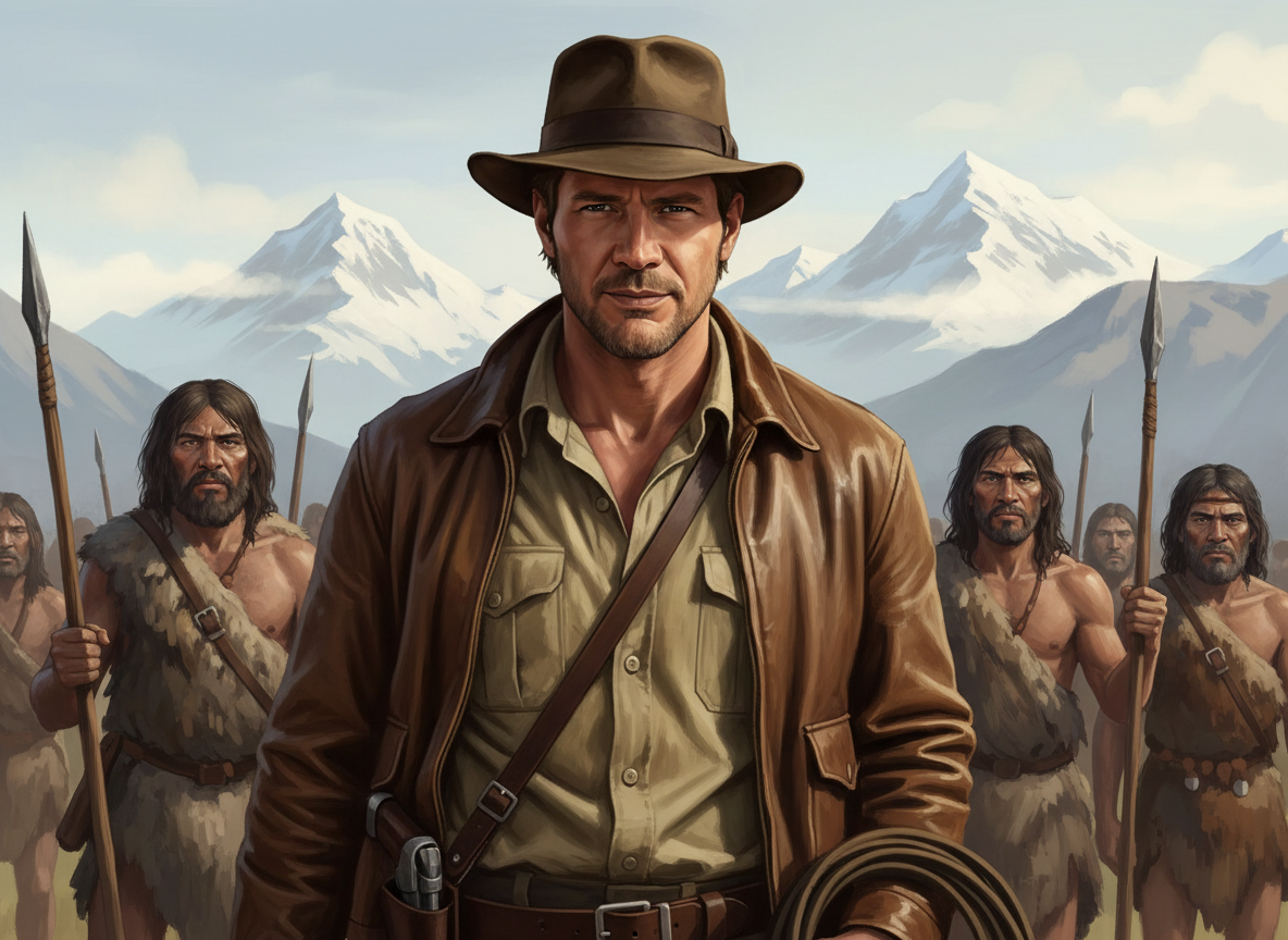 Фотоколлаж автора.