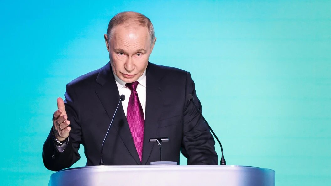    Roman Naumov/Globallookpress