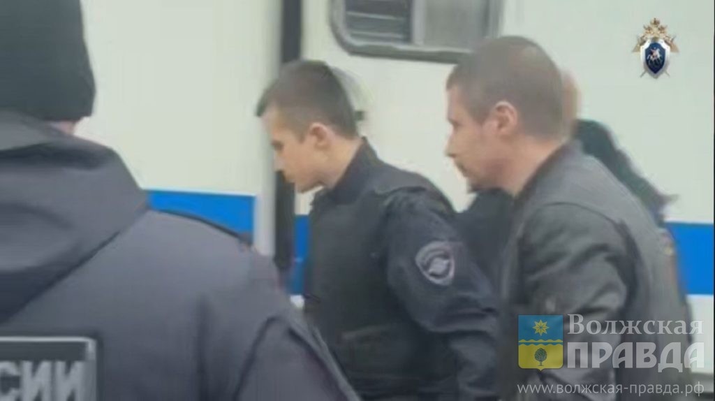 Скриншот с видео ТГК СК Подмосковье📷    Насиловал, пичкал наркотиком и убивал: в Волгоградской области найдена одна из жертв «богородского маньяка»
