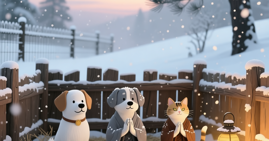 Помогите приюту хотя бы лайком! Без вас приют не выживет!