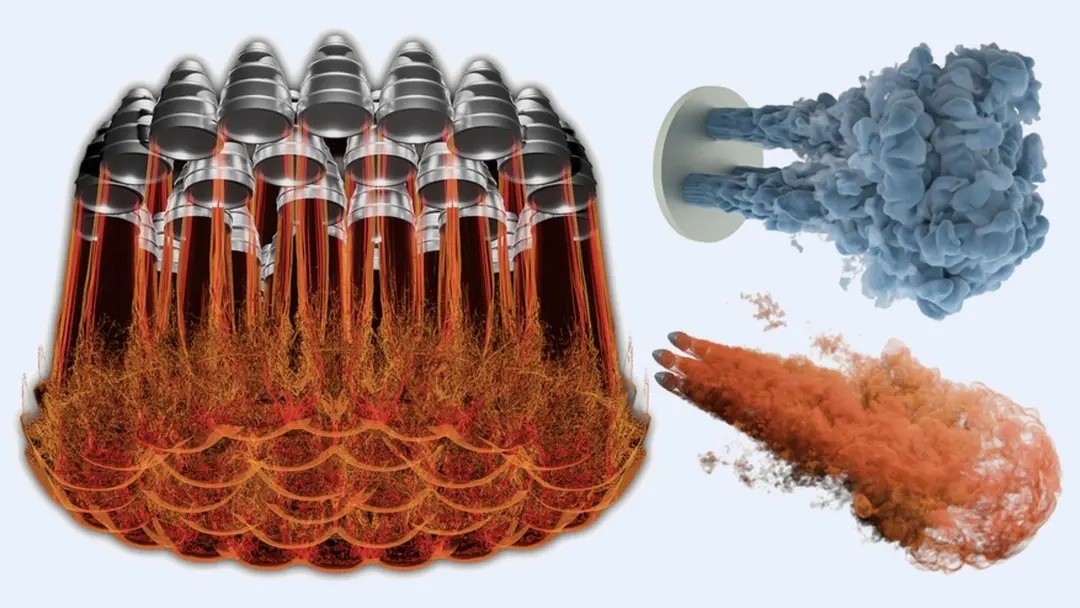 Источник: Spencer Bryngelson / Georgia Tech  📷
