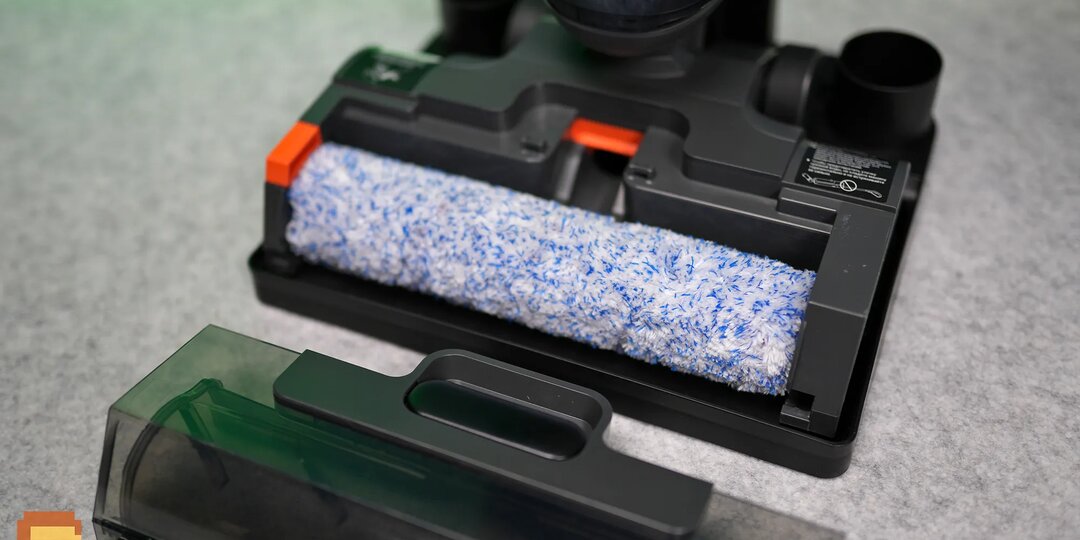 Забудьте о швабре и тряпках — моющий пылесос iLife W90 Pro