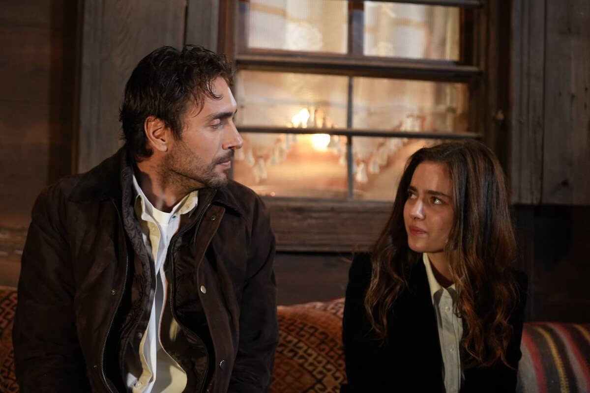 TRT1/ Taşacak bu deniz