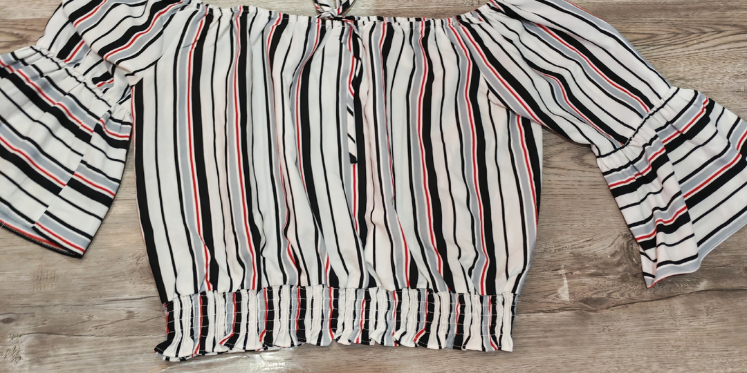 Стрем или нет покупать б/у вещи с авито. 2 часть ( самое интересное)