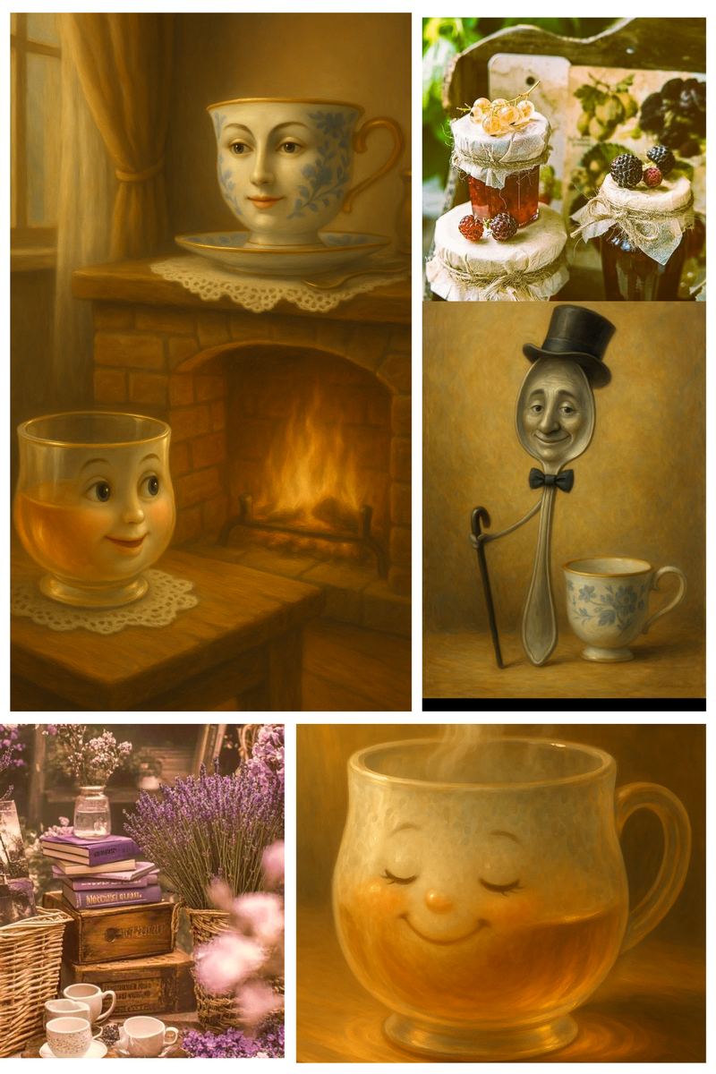 #уютнаялитература #теплыерассказы #душевныеистории #сказкидлявзрослых #историидлянастроения #рассказыдлядушевноготепла #женскаяпроза
