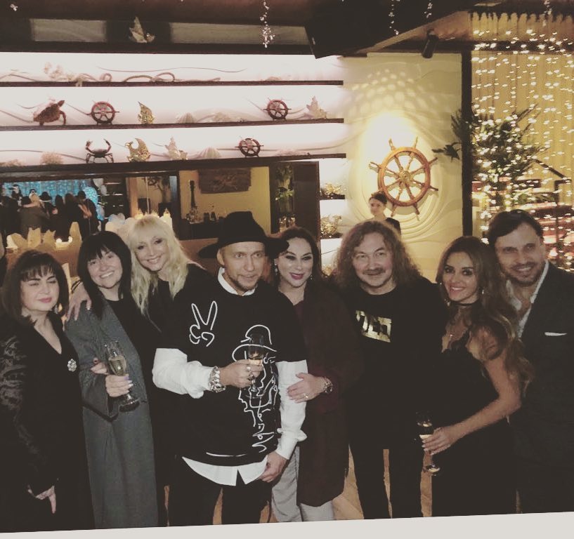 Игорь Гуляев. Фото из открытых источников.