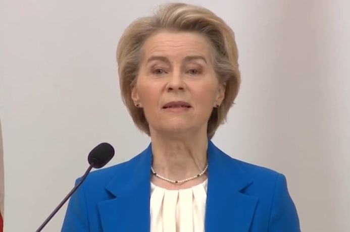 Фото: Prt Scr youtube.com / EU Debates