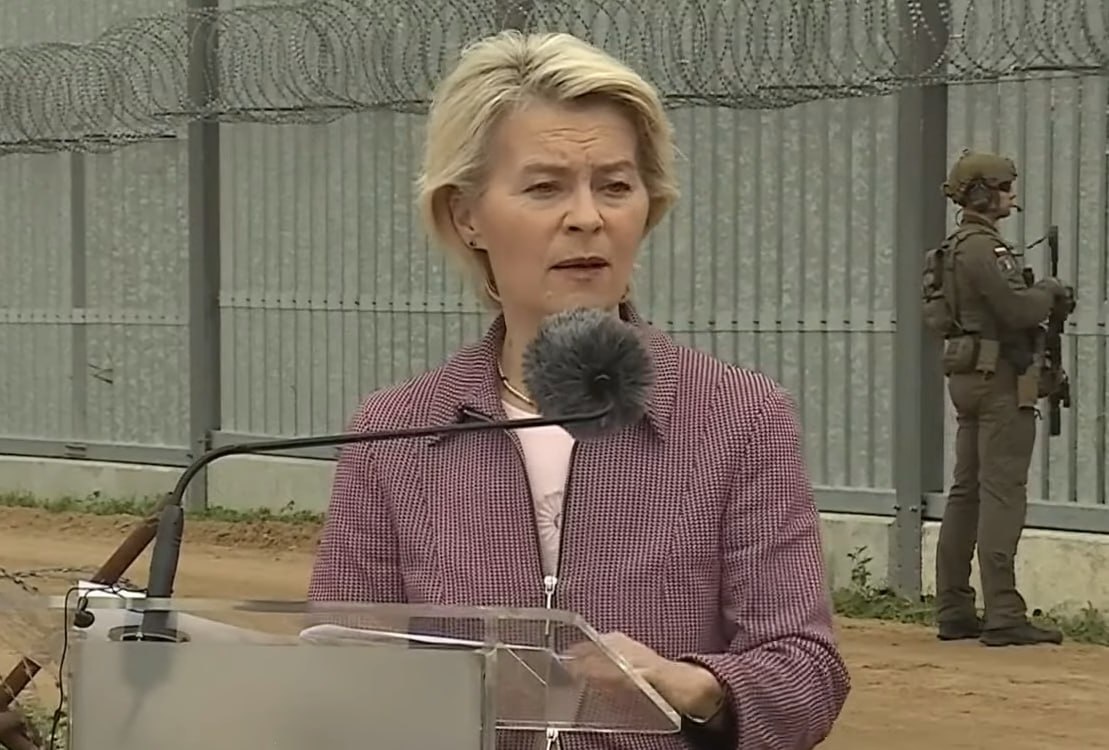 Фото: Prt Scr youtube.com / EU Debates