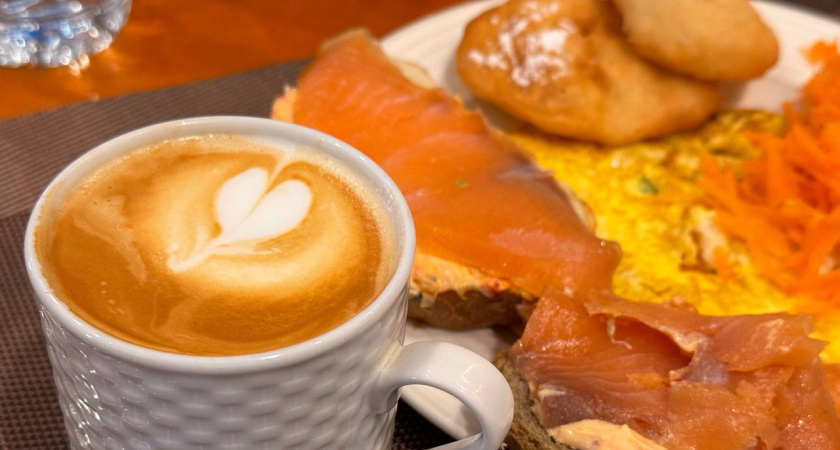    После этого рецепта вы больше не купите солёную рыбу: один простой шаг делает вкус в два раза лучше