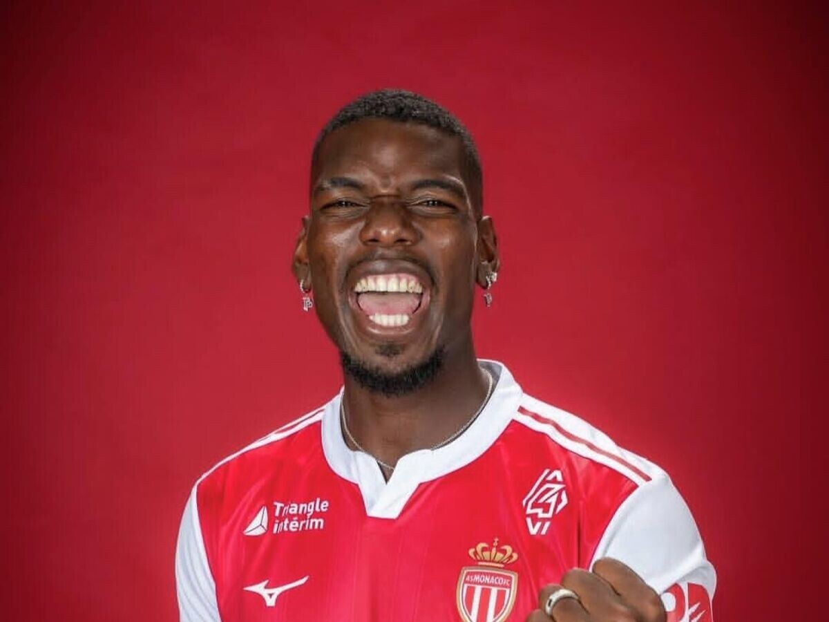 Поль Погба: возвращение, в которое хочется верить