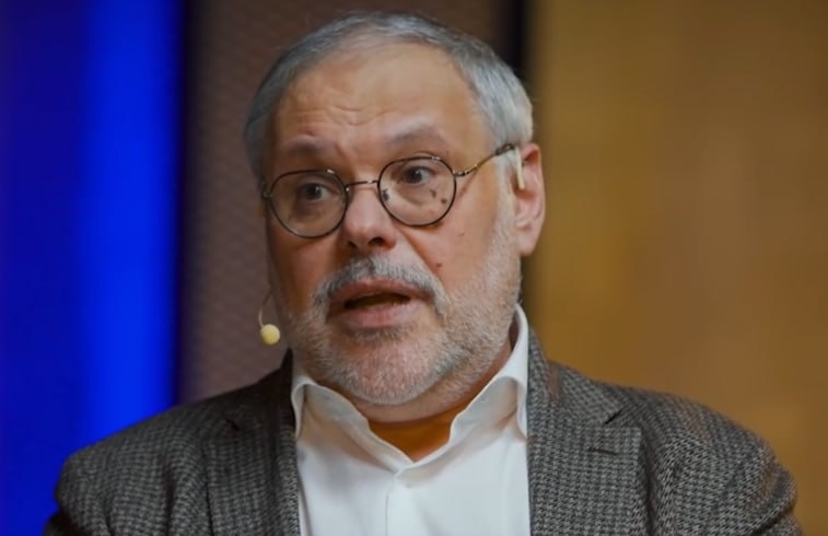 Фото: Prt Scr rutube.ru / Metametrica