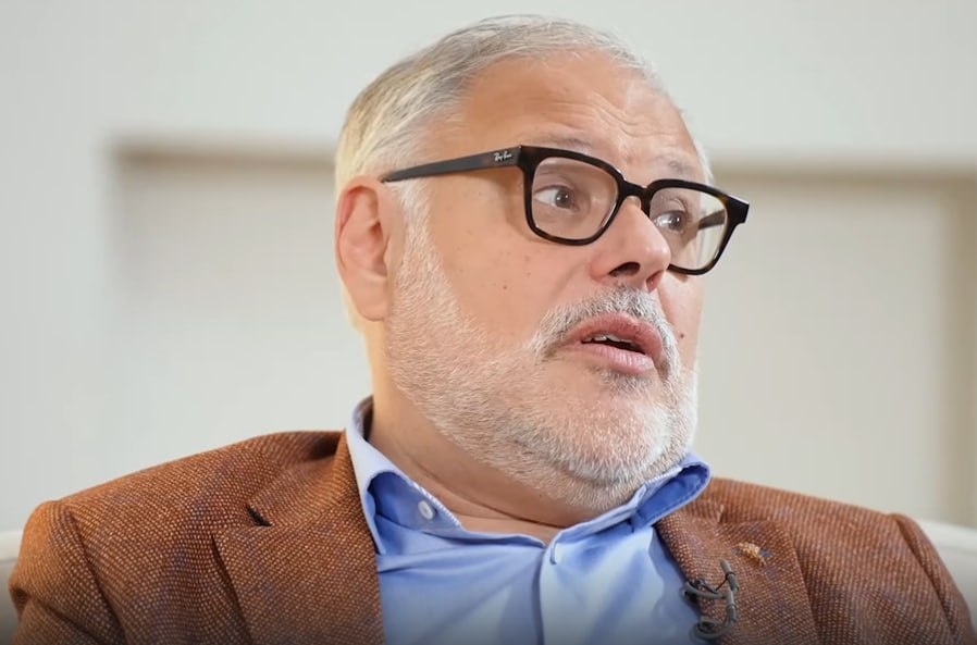 Фото: Prt Scr rutube.ru / ЭМПАТИЯ МАНУЧИ