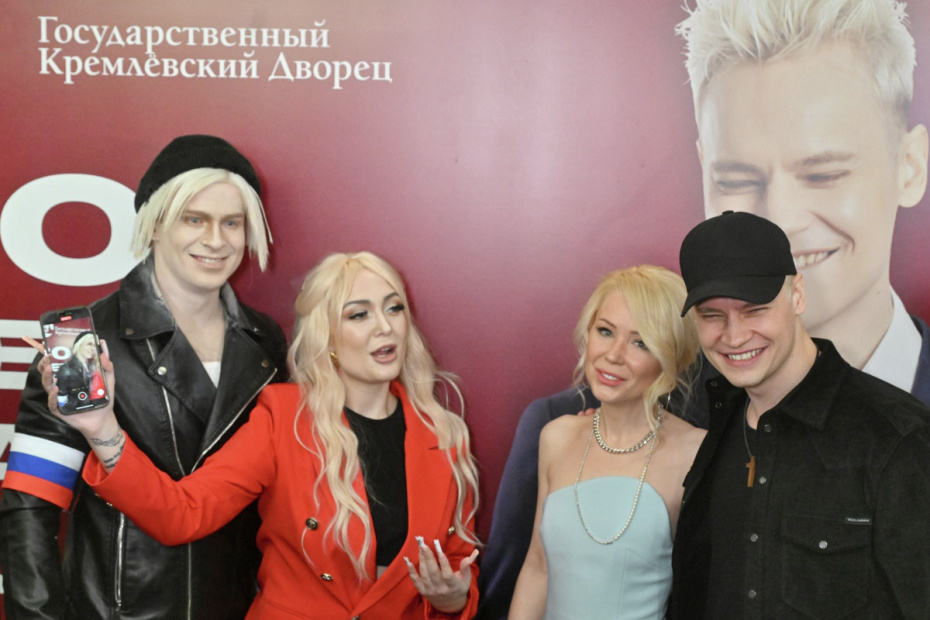    Кирилл Каллиников/РИА Новости