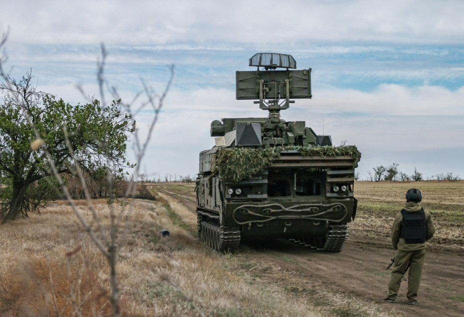    Сергей Мирный/РИА Новости