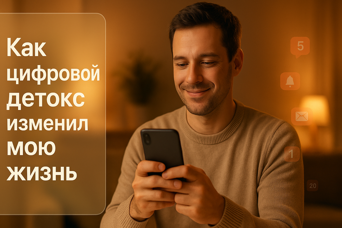 Счастливая жизнь