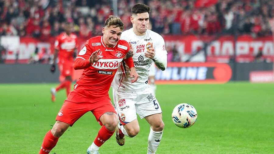    Фото: ТАСС/ Александр Щербак