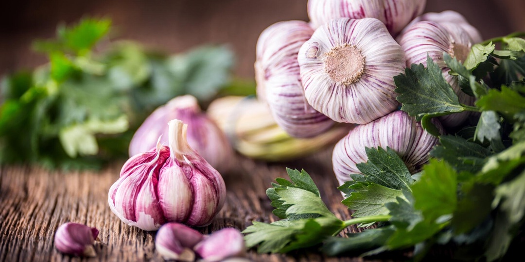 18 уникальных свойств чеснока для сердца, сосудов, мозга. И это только то, что уже доказано