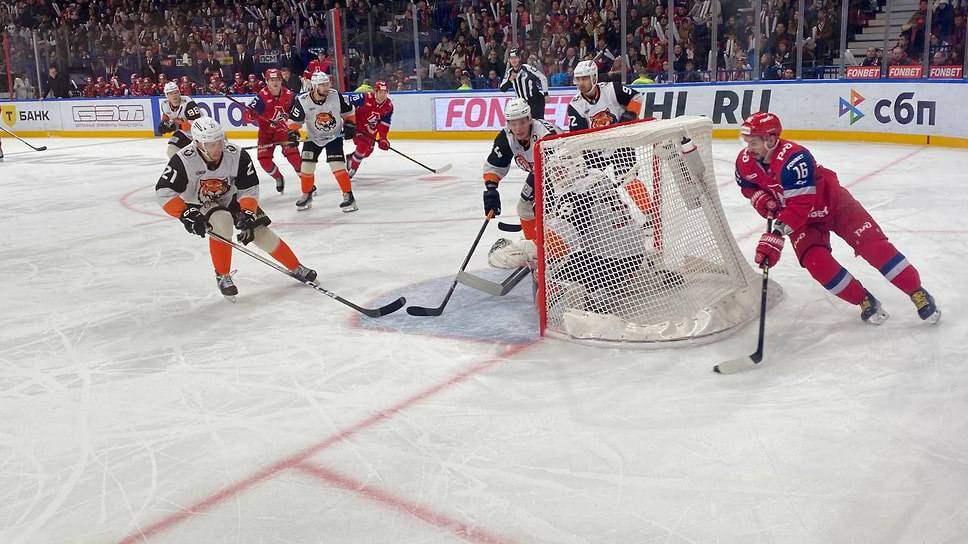 Фото: Андрей Иванов