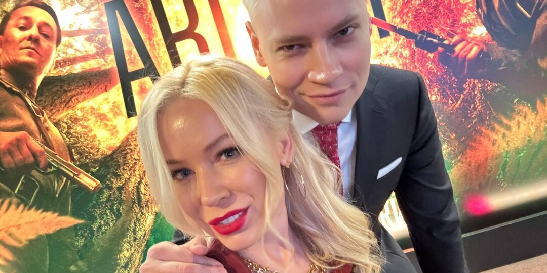 SHAMAN объяснил, почему не стал играть пышную свадьбу с Екатериной Мизулиной