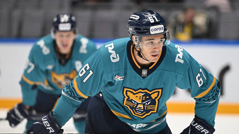 Фото: ХК «Сочи»