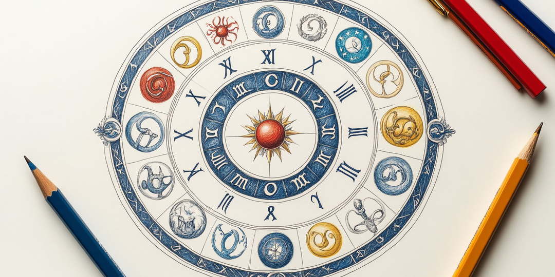 Как знаки Зодиака строят карьеру