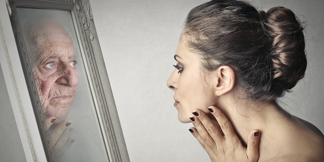 Синдром Дориана Грея в отношениях: Когда портрет стареет, а женщина – нет (или почти)