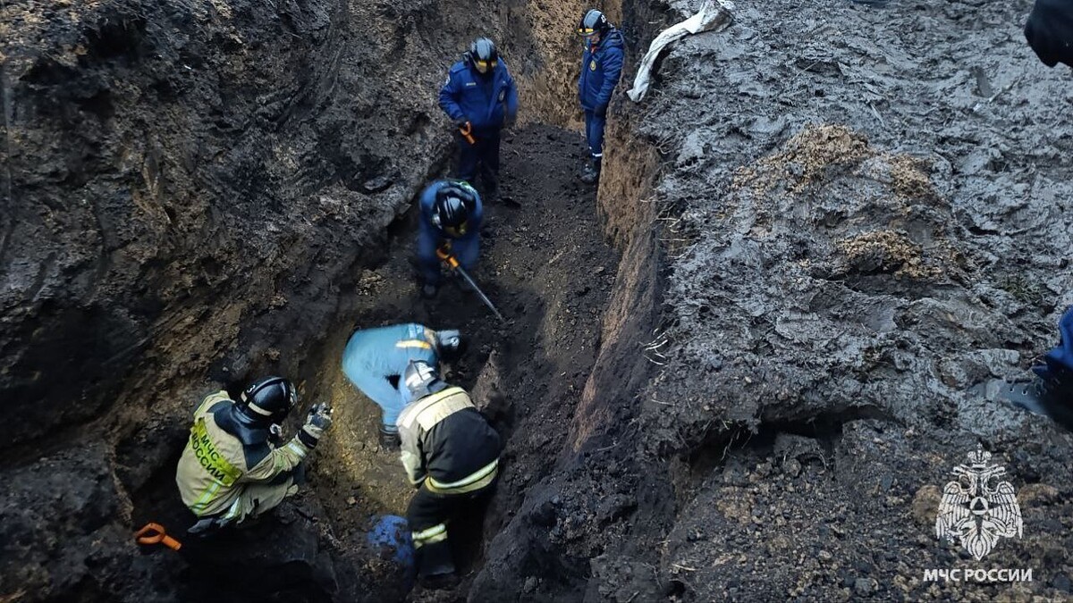    Фото: t.me/mchs_orel