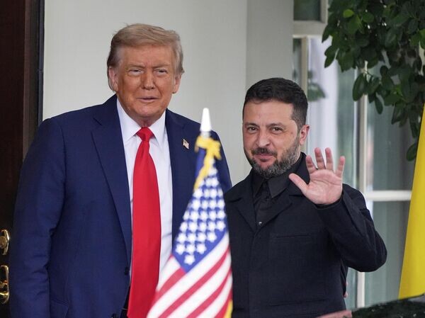    © AP Photo / Alex Brandon