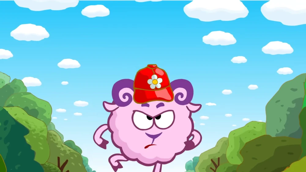 "Почему я должен делать вид, что мне хорошо, когда мне в действительности плохо?" (с) Бараш