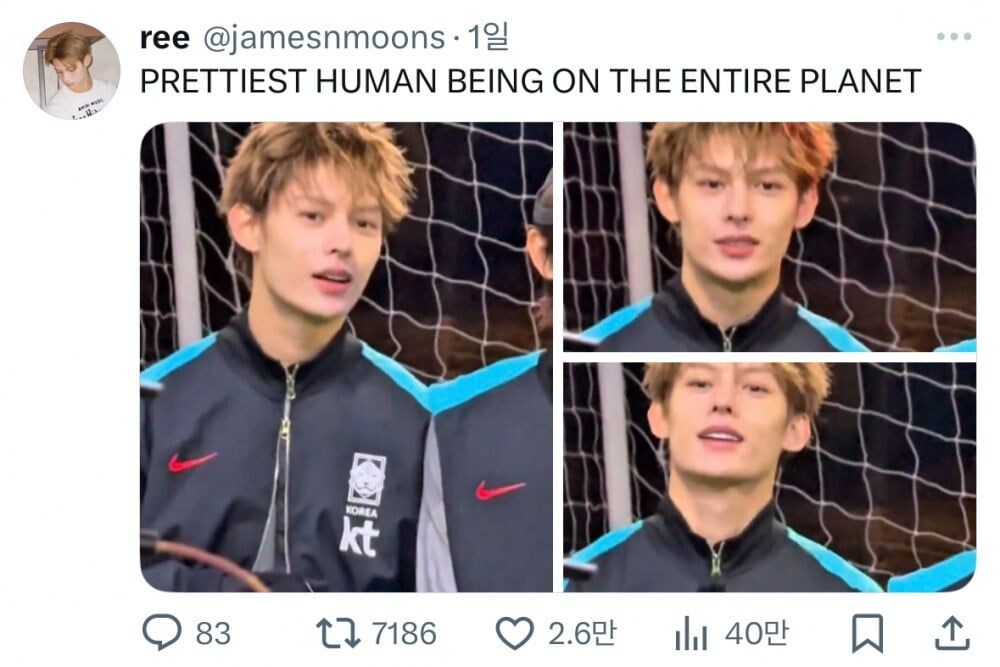    САМОЕ КРАСИВОЕ ЧЕЛОВЕЧЕСКОЕ СОЗДАНИЕ НА ЗЕМЛЕ